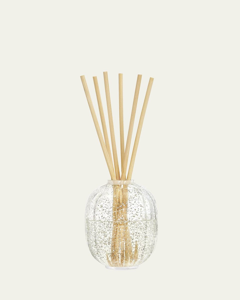 Murano Glass Reed Diffuser, 6.8 oz.